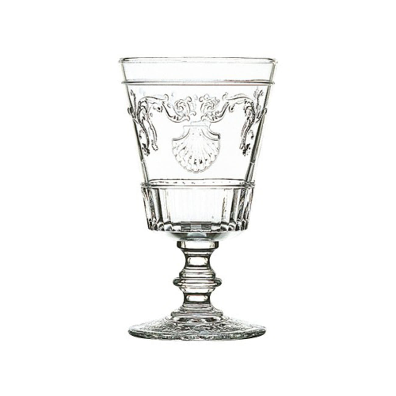 [La Rocher] Versailles goblet(L)