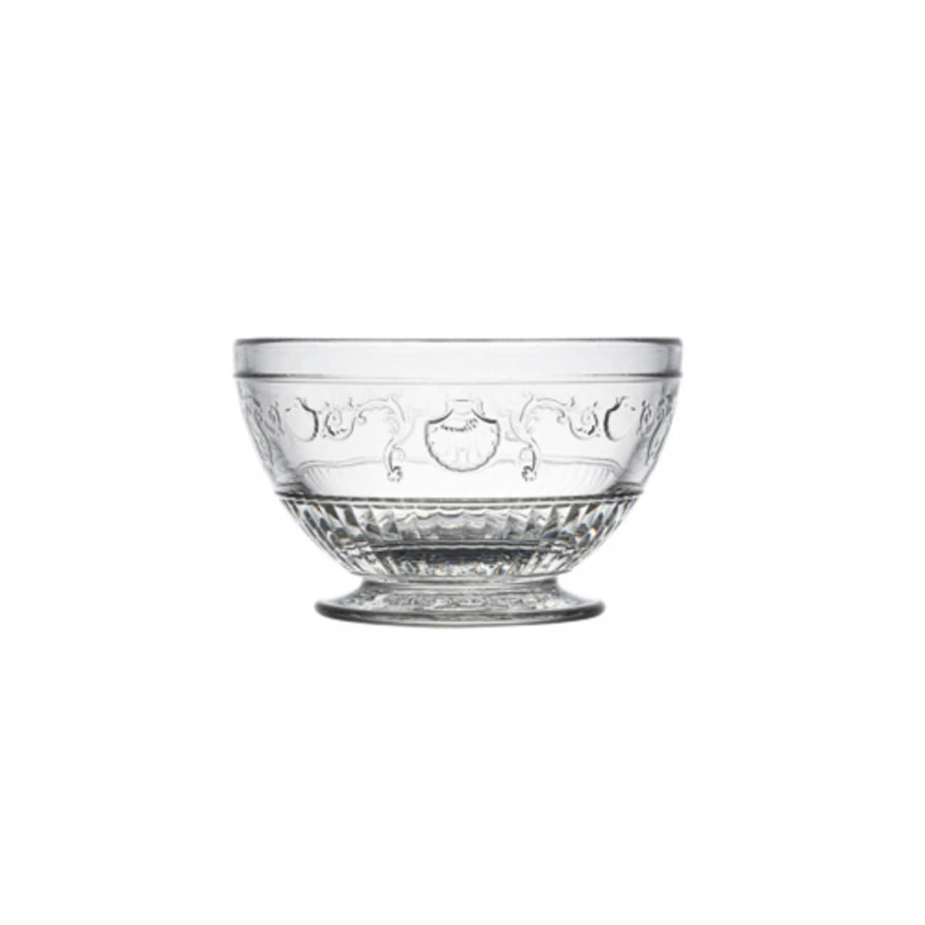 [La Rocher] Versailles mini bowl