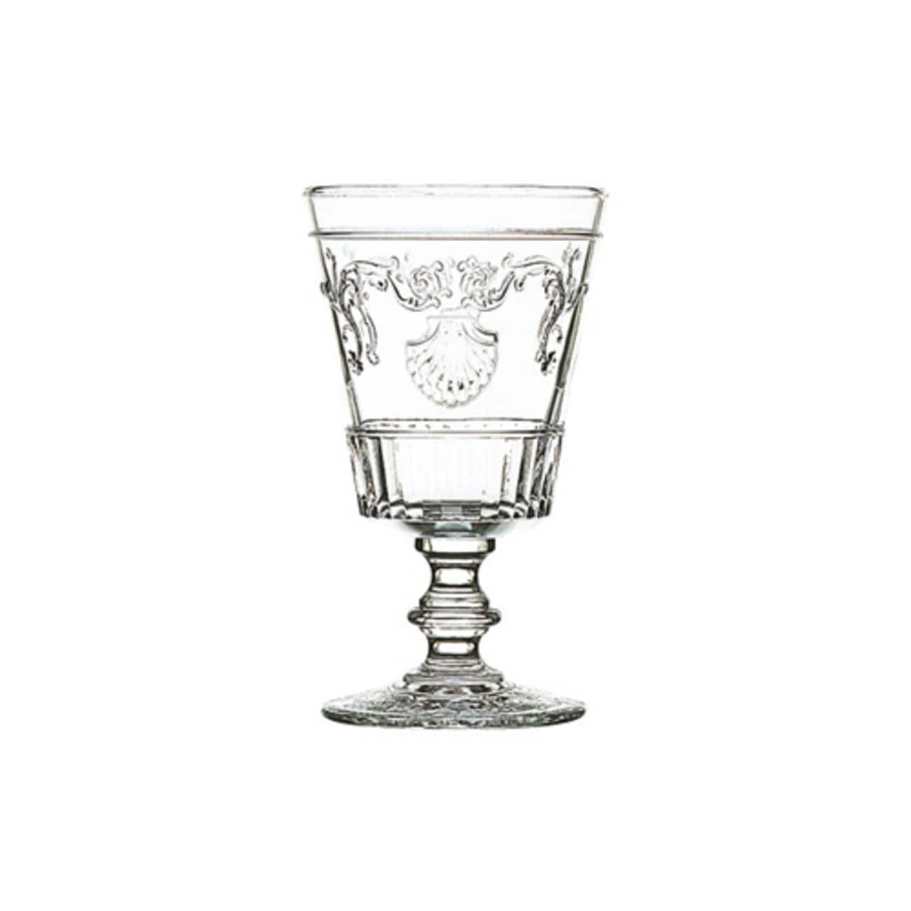 [La Rocher] Versailles goblet(S)
