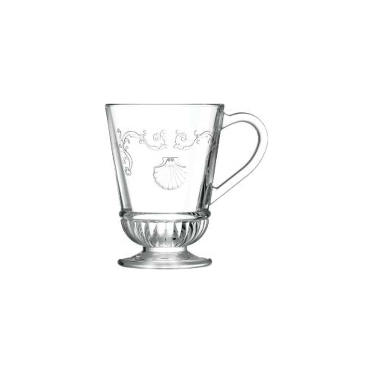 [La Rocher] Versailles Mug
