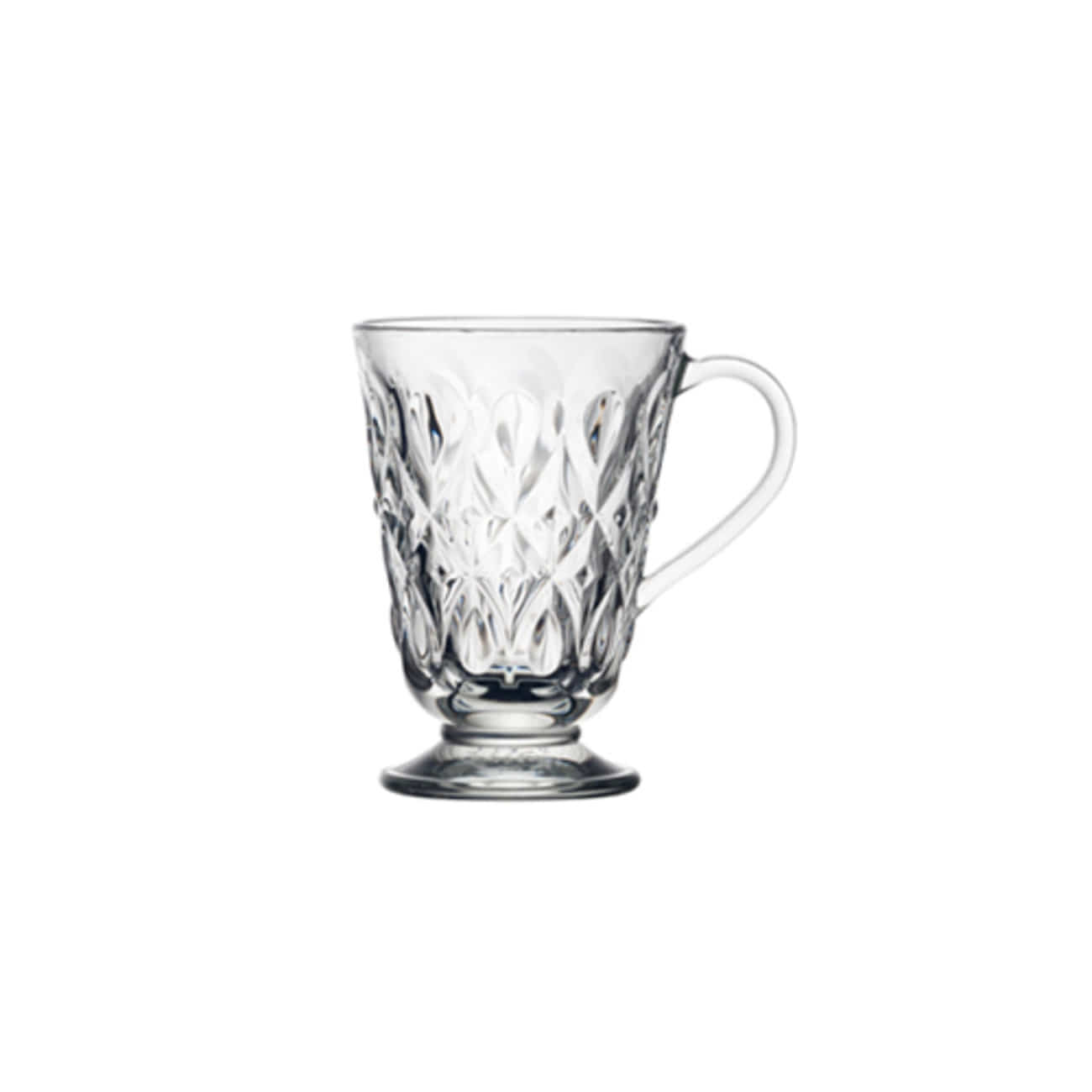 [La Rocher] Lyonnais mug